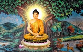 Lịch sử Đức Phật Thích Ca Mâu Ni
